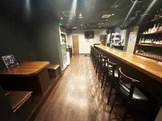体入掲載Girl's Bar Gradの画像