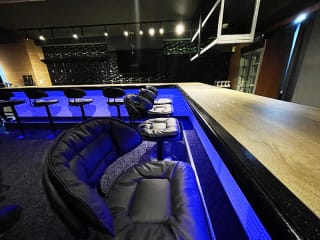 体入掲載Bar LEONの画像