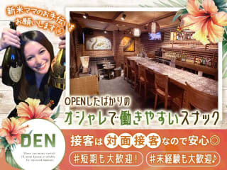 体入掲載DENの画像