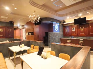 体入掲載girls bar TIAの画像