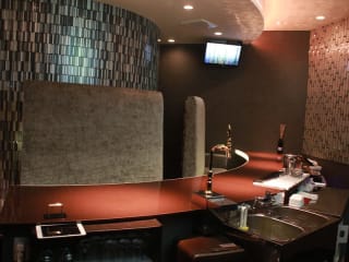 体入掲載Karaoke Bar Cinnamonの画像