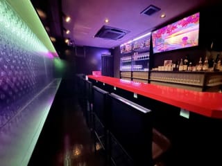 体入掲載Girls Bar NEO 新宿店の画像