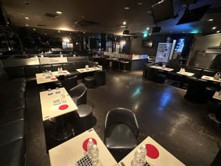 体入掲載CLUB BABELの画像