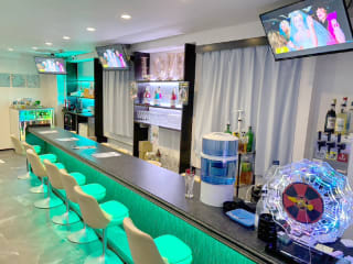 体入掲載Girl's Bar LA PLUSの画像
