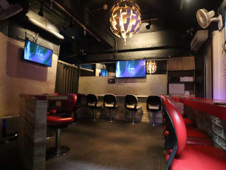 体入掲載Bar K2の画像