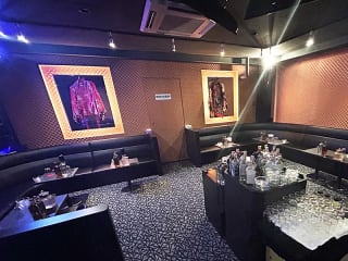 体入掲載N STAGE Clubの画像
