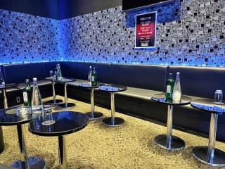 体入掲載Club Rougeの画像