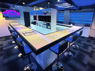 体入掲載Bar MAREの画像
