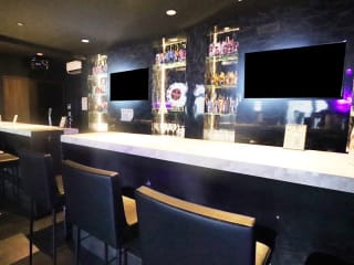 体入掲載GirlsBar Victoriaの画像