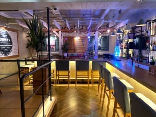 体入掲載Girls Bar SUNNY'Sの画像