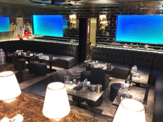 体入掲載THE EMPERORS CLUBの画像