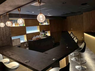 体入掲載terrace新橋の画像