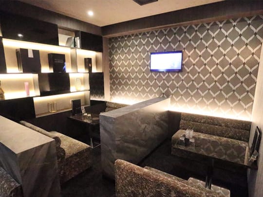 館林　熟女 Executive Lounge BARCELONA(バルセロナ) - 館林の求人情報 | キャバクラ求人・バイトなら体入ドットコム
