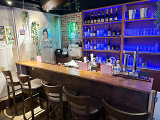 体入掲載Bar ICの画像