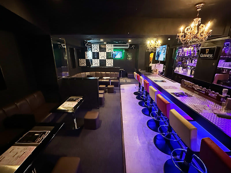 引取推奨 川崎】店舗用 LED 看板 飲み屋 キャバクラ ガールズバー 業務用 電飾スタンド看板 デザイン込み LED電飾立て看板 キャバクラ