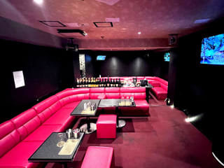 体入掲載Lounge Welcomingの画像