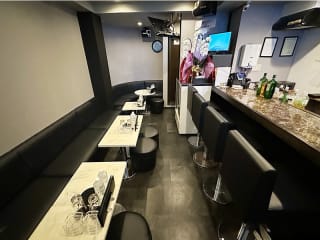 体入掲載スナック アミュゼの画像
