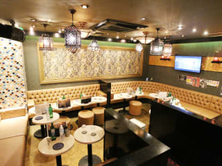 体入掲載Pub Club JITTERBAの画像