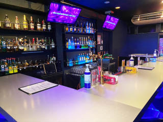 体入掲載Girl’s Bar Gold Crossの画像