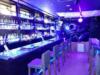 体入掲載【朝・昼・夜】Cafe&Bar Velfarreの画像