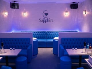 体入掲載Club Sapphireの画像