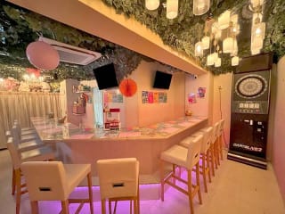 体入掲載ぱじゃまコンセプトカフェ Laugh Taleの画像