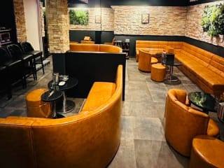 体入掲載Girl's Lounge ARCANAの画像