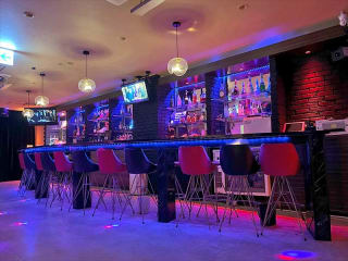 体入掲載BAR SEVEN FLASHの画像