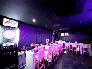 体入掲載Girls bar honeyの画像