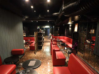 体入掲載CLUB FORTHの画像