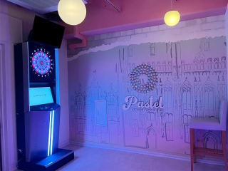体入掲載韓流Concept Bar PASTELの画像