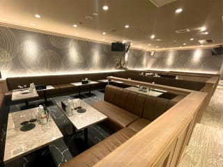 体入掲載Club Caponeの画像