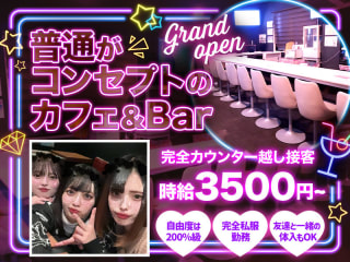 体入掲載カフェ＆バー LUNETTA（ルネッタ）の画像