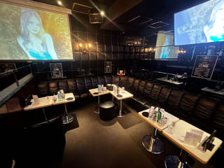 体入掲載New club Noirの画像