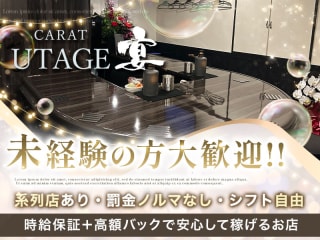 体入掲載カラット宴の画像