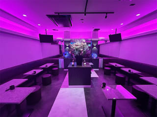 体入掲載LOUNGE MONROEの画像