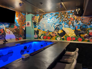 体入掲載bar mo'guraの画像