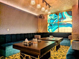 体入掲載ASIAN CLUB Ritzの画像