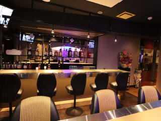 体入掲載KARAOKE　LOUNGE　BARUSOKEの画像
