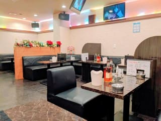 体入掲載2ND LOUNGEの画像