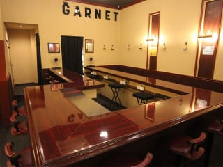 体入掲載GARNETの画像