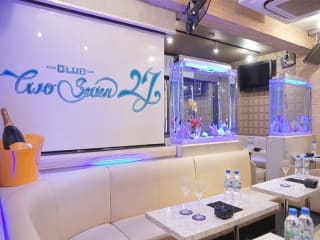 体入掲載New Two sevenの画像