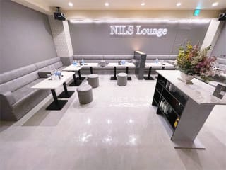 体入掲載NILS Loungeの画像