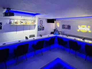 体入掲載GIRL'S BAR BinGoの画像