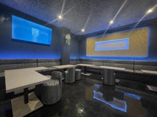 体入掲載CLUB LESHUの画像