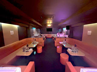 体入掲載club gentil donnnaの画像