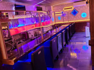 体入掲載Girls BAR CREAの画像