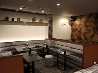 体入掲載Club ARIAの画像