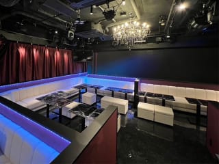 体入掲載Concafe & Lounge Gilgameshの画像