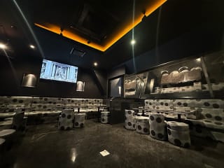 体入掲載【昼キャバ】The Loungeの画像